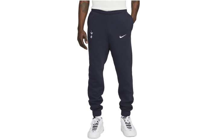 Nike Nike Knitted Sweatpants Men's Ocean Blue Moderate Other
