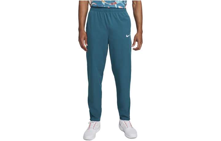 Nike Nike Knitted Sweatpants Men's Earthy Blue