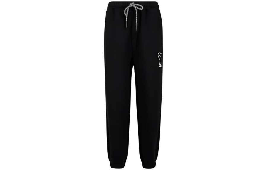 PUMA PUMA X Ami Sweatpants