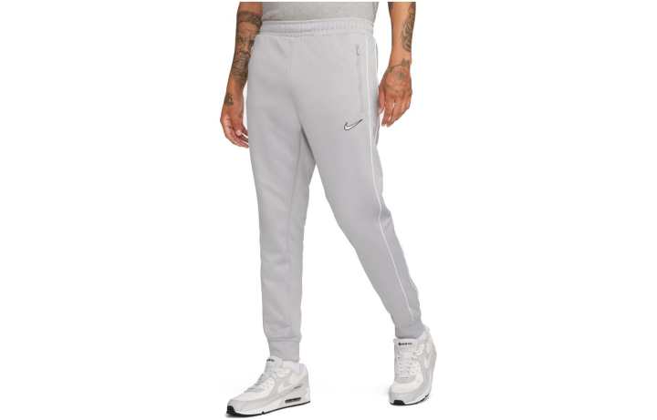 Nike Nike Knitted Sweatpants Men's Gray