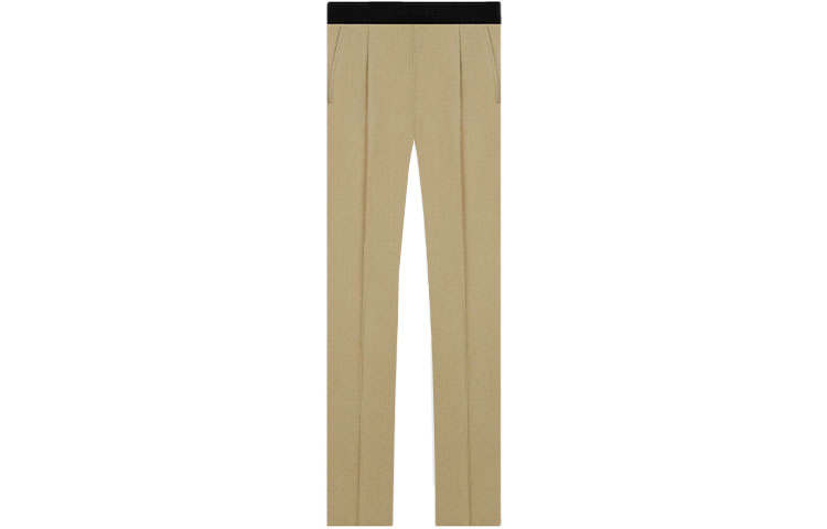 Fear Of God Everyday High Waist Trousers