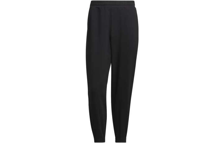 Adidas Adidas Knitted Sweatpants Men's Black