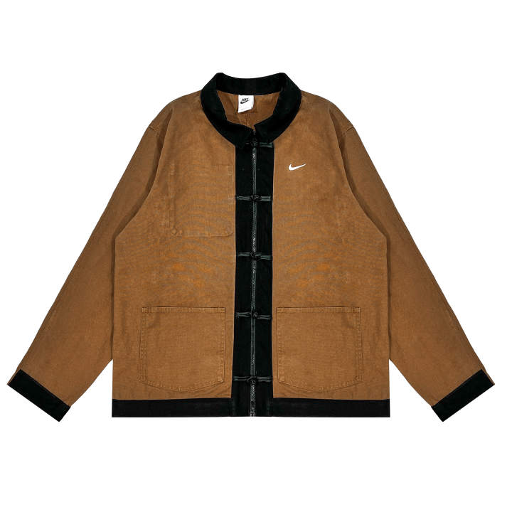 Nike Nike Jackets & Coats Unisex Malt Brown