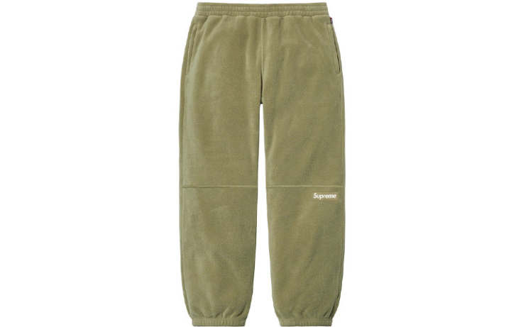 Supreme Supreme Polartec Pant FW21