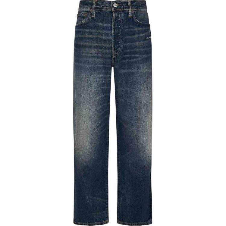Polo Ralph Lauren Straight Leg Jeans