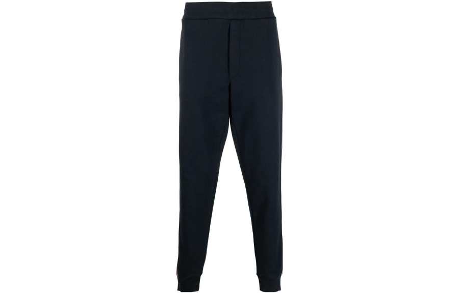 Moncler Moncler Knitted Sweatpants Men's