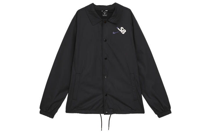 Nike Nike Jackets & Coats Unisex Black