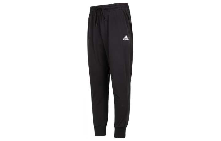 Adidas Adidas Sportlife Knitted Sweatpants Men's