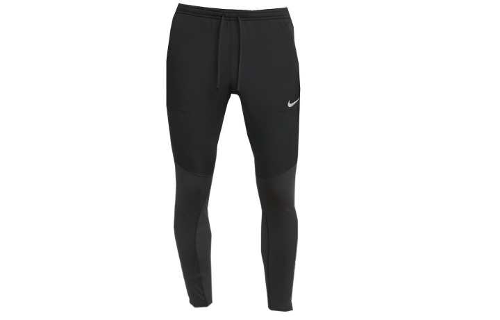 Nike Nike Running Pants Men's Black Moderate