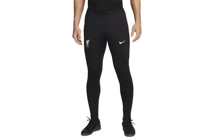 Nike Nike Knitted Sweatpants Men's Black Moderate Other