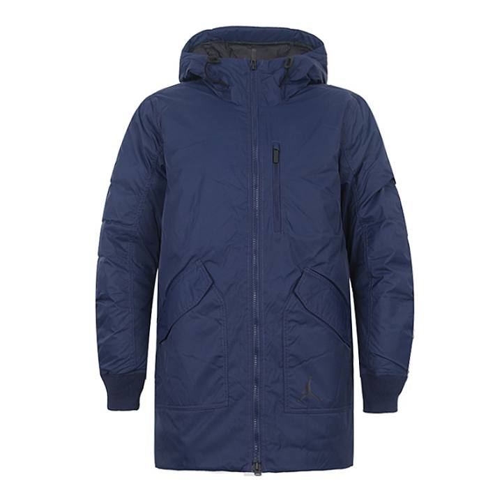 Jordan Jordan JKTAS Down Jacket Men's Blue