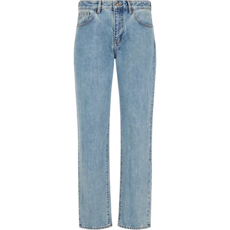 ARMANI EXCHANGE ARMANI EXCHANGEAE FW24 Jeans Men's Indigo