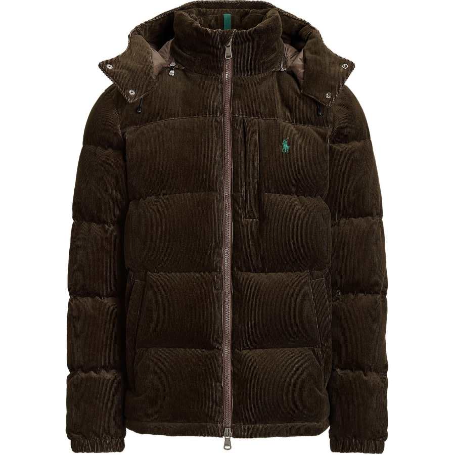 Polo Ralph Lauren Ralph Lauren Corduroy Jacket