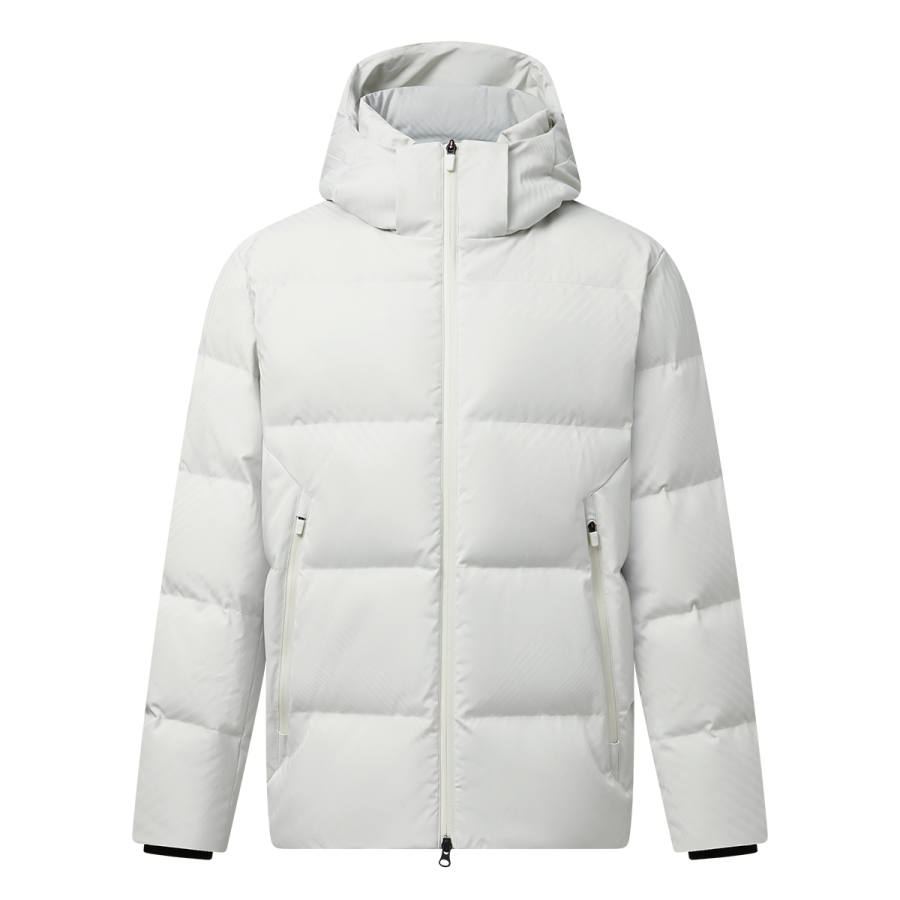 SEPTWOLVES SEPTWOLVES Down Jackets Men's Hooded Moderate Other