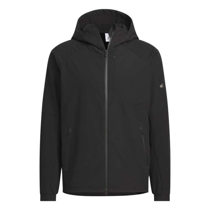 Adidas Adidas SS25 M PRE Jacket Men's Black