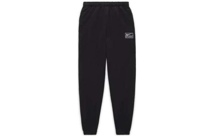 Nike Nike X Stüssy Washed Fleece Pants