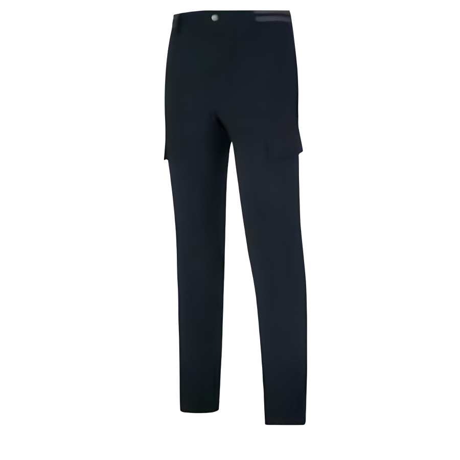 RAPIDO RAPIDO SS24 CLAGANCE Cargo Pants Men's Navy Blue