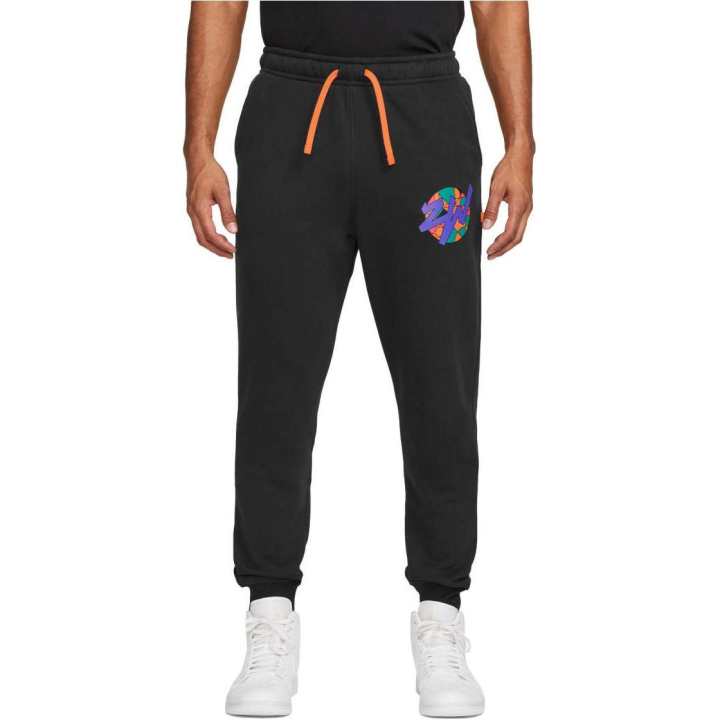 Jordan Jordan Knitted Sweatpants Unisex Black Moderate Other
