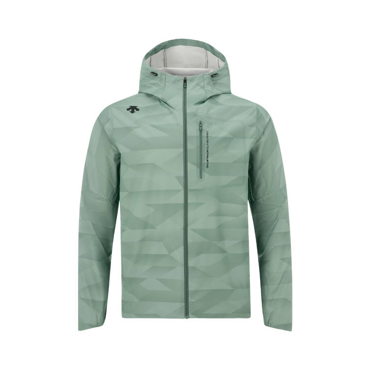 DESCENTE DESCENTE Training Woven Jacket Men's