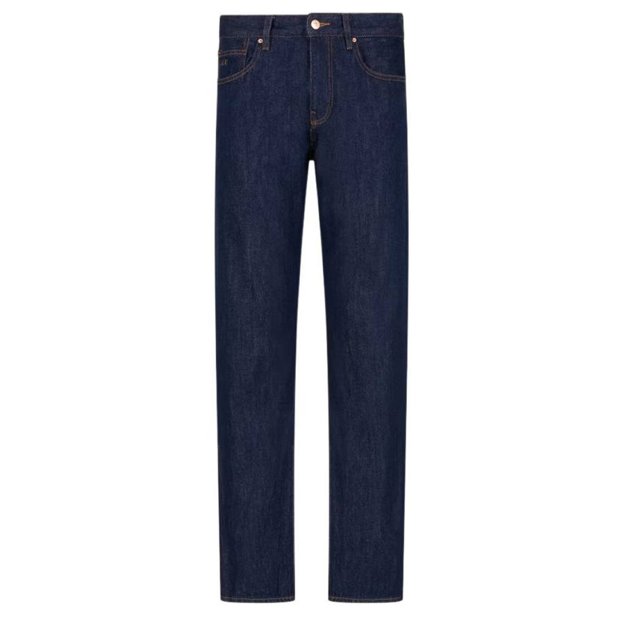 ARMANI EXCHANGE ARMANI EXCHANGEAE FW24 Jeans Men's Indigo
