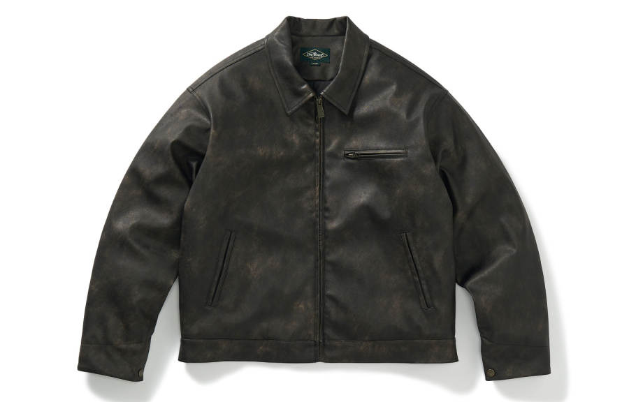 714STREET Jackets & Coats Unisex