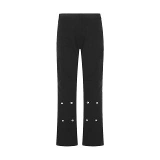URS GGON Jeans Unisex Moderate Flared Pants