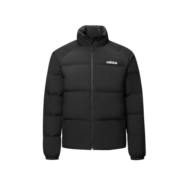Adidas Adidas Down Jacket Unisex Black