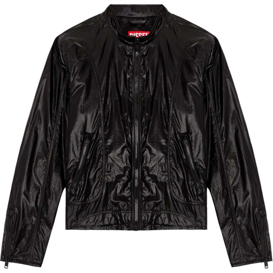 DIESEL Diesel J-Clays bomber jacket