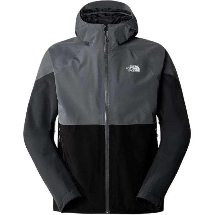 THE NORTH FACE Lightning Zip in Jacket Jackets & Coats Men's Gray