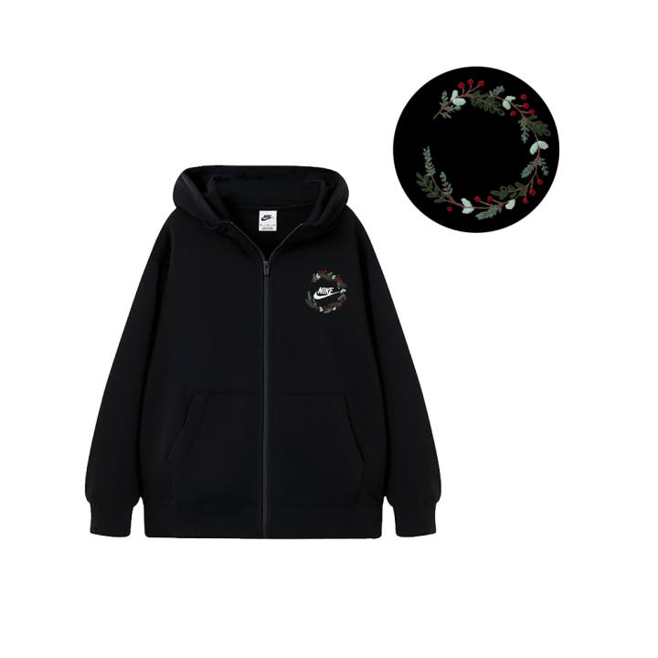 Nike Nike Jackets & Coats Men's Black