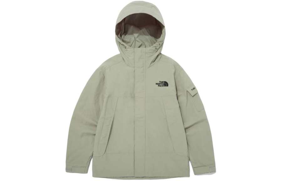 THE NORTH FACE Jackets & Coats Men's Green