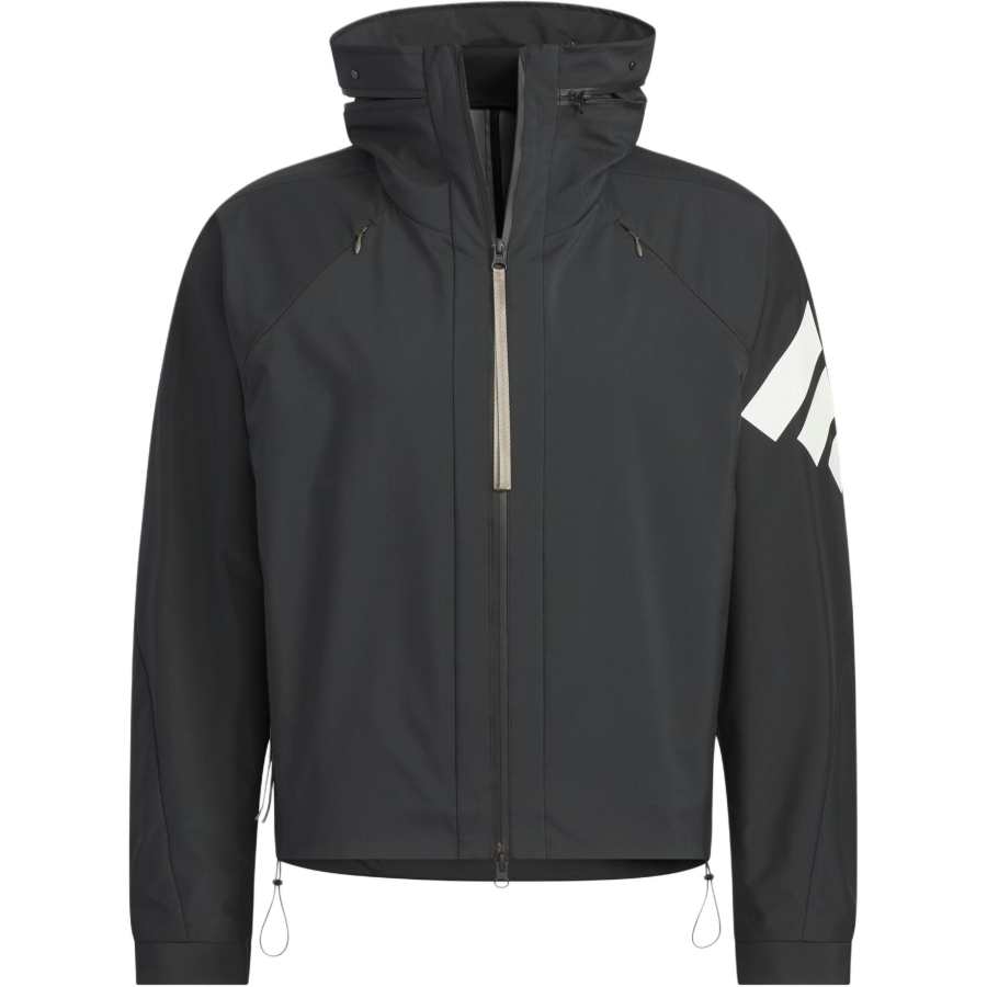 Adidas Adidas FUTURE STYLE PRE Jackets & Coats Men's Black