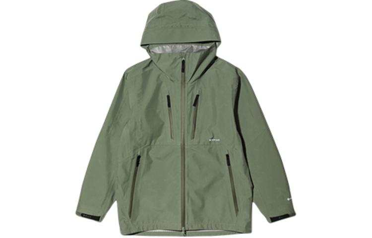Snow Peak Snow Peak Jackets & Coats Unisex