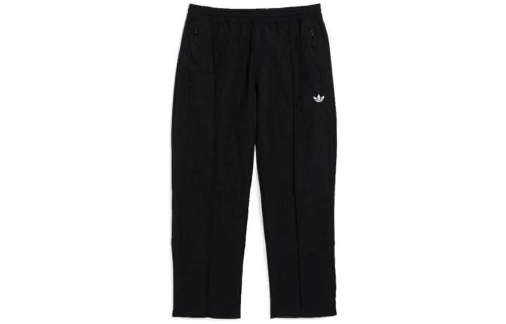 Adidas Adidas Knitted Sweatpants Men's