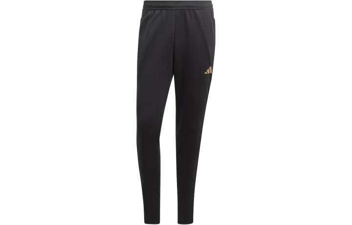 Adidas Adidas Knitted Sweatpants Men's Black