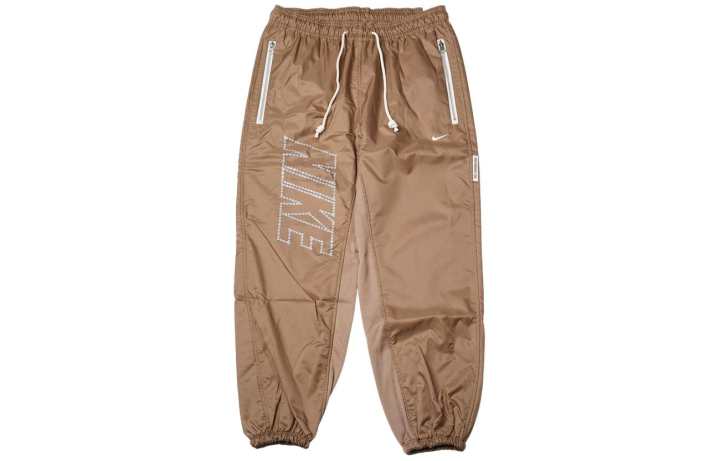 Nike Nike Standard Issue Therma Fit Loose Fit Pants