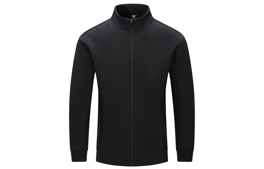 KELME KELME Jackets Men's Stand Collar Moderate Other