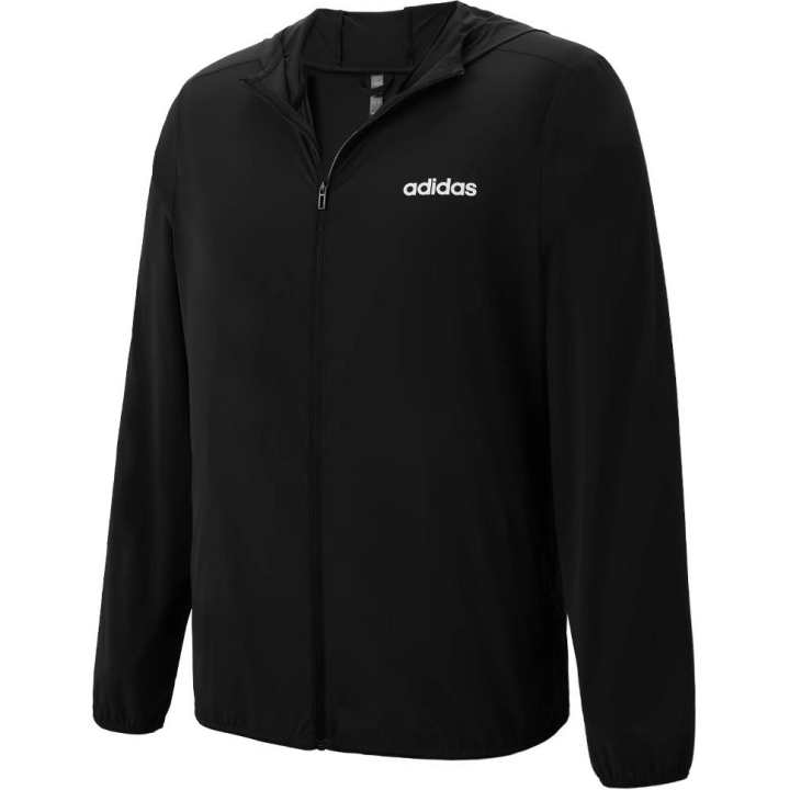 Adidas Adidas Jackets & Coats Unisex Black