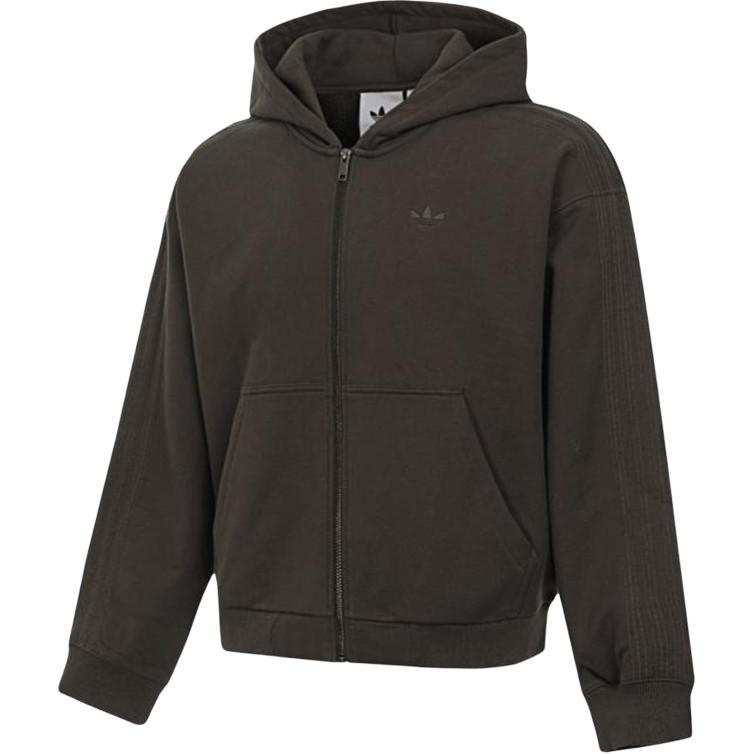 Adidas Originals Jackets & Coats Men's Earth Umber
