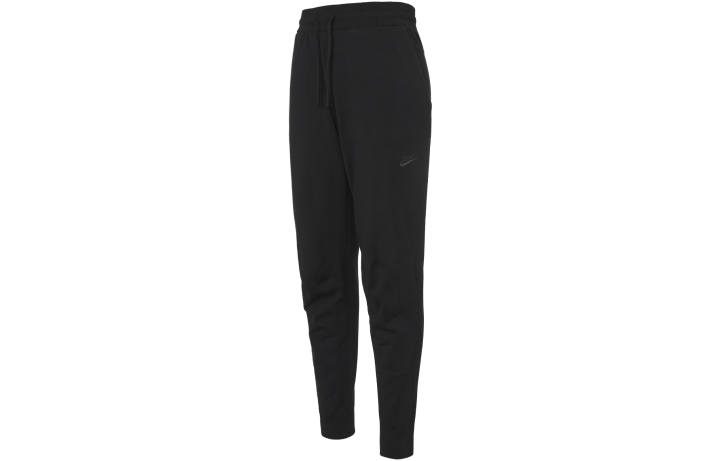 Nike Nike Knitted Sweatpants Men's Black