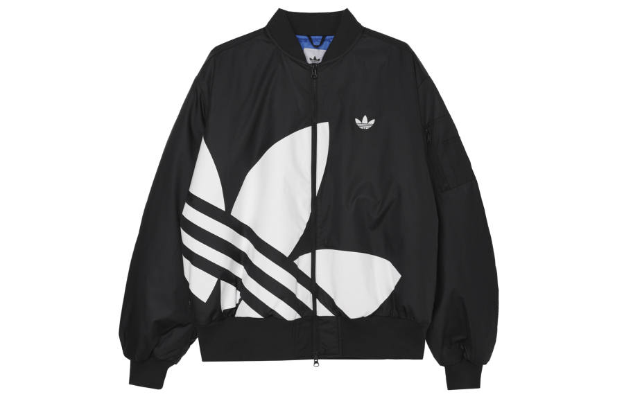 Adidas Originals Sportlife Jacket Unisex Black