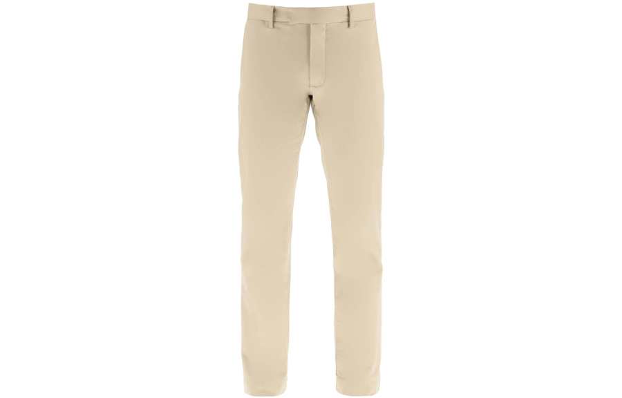 Polo Ralph Lauren Mid Rise Chino Trousers