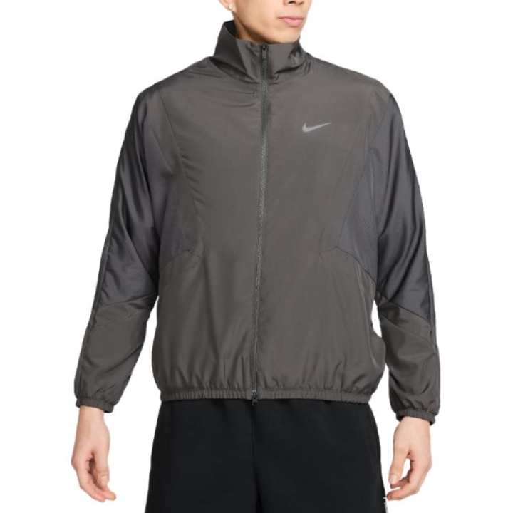 Nike Nike Jackets & Coats Men's Medium Gray