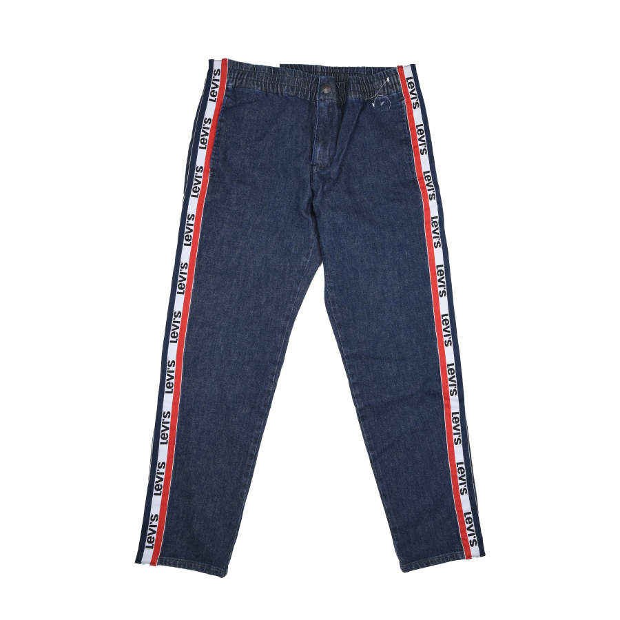 Levis Levis Jeans Men's Blue Moderate