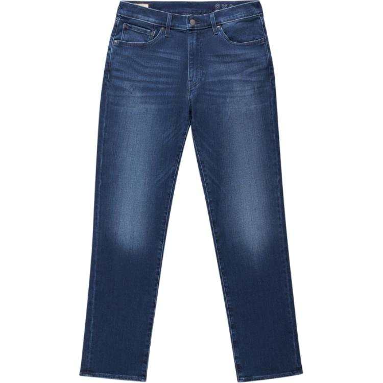 Levis Levis Jeans Men's Denim Blue Tapered Pants