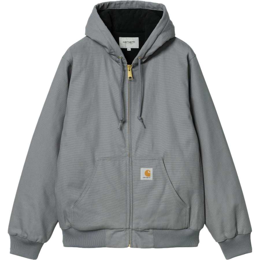 Carhartt WIP Jacket Unisex Gray