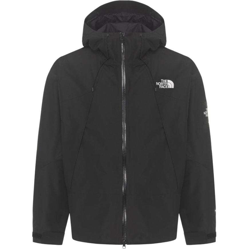 THE NORTH FACE Jackets & Coats Men's Black