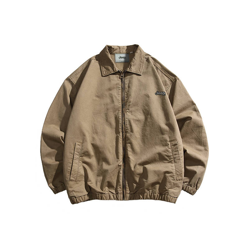 Jeep Jeep Leisure Collection Jacket Unisex