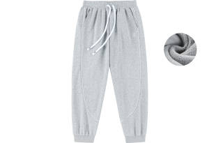 VEIDOORN Knitted Sweatpants Unisex