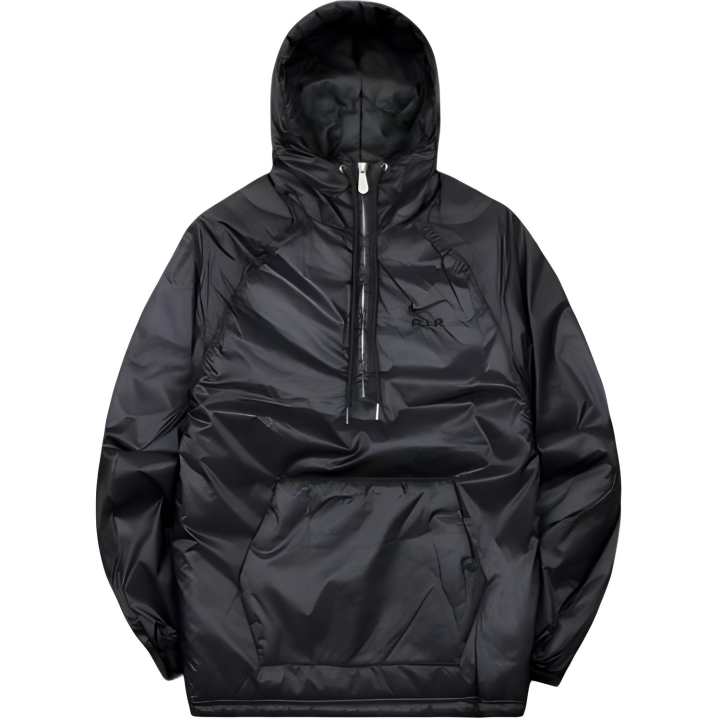 Nike Nike Jackets Men's Black Hooded Moderate Other